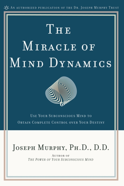 Miracle of Mind Dynamics, EPUB eBook