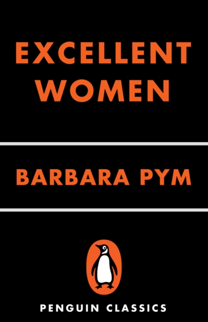 Excellent Women, EPUB eBook