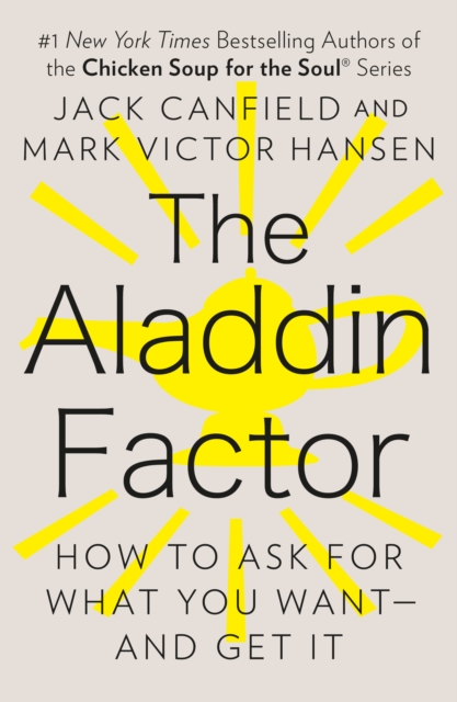 Aladdin Factor, EPUB eBook