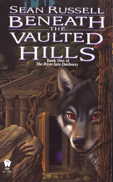 Beneath the Vaulted Hills, EPUB eBook