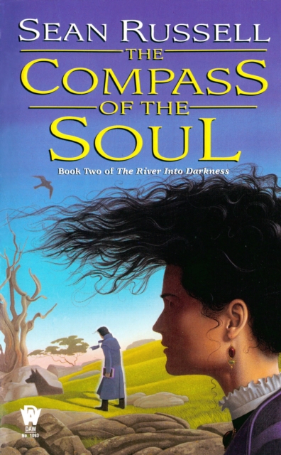 Compass of the Soul, EPUB eBook