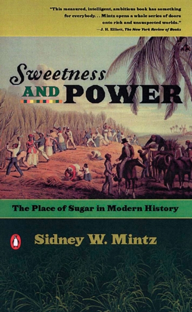 Sweetness and Power, EPUB eBook
