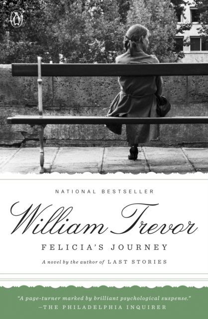 Felicia's Journey, EPUB eBook