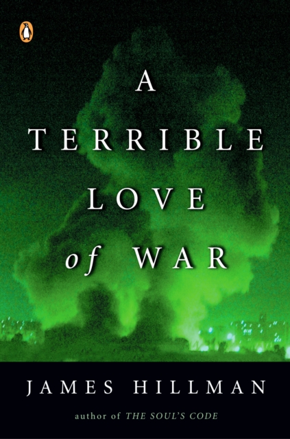Terrible Love of War, EPUB eBook