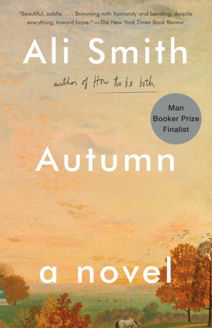 Autumn, EPUB eBook