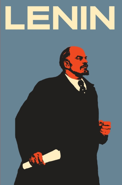 Lenin, EPUB eBook