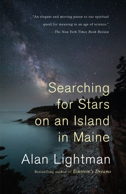Searching for Stars on an Island in Maine, EPUB eBook