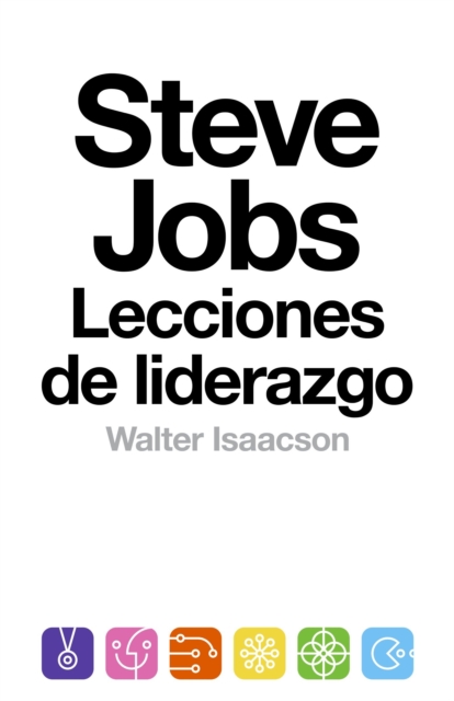 Steve Jobs: lecciones de liderazgo, EPUB eBook