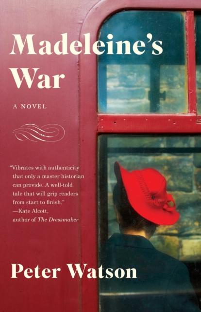 Madeleine's War, Paperback / softback Book