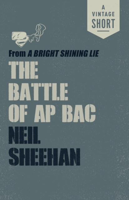 Battle of Ap Bac, EPUB eBook