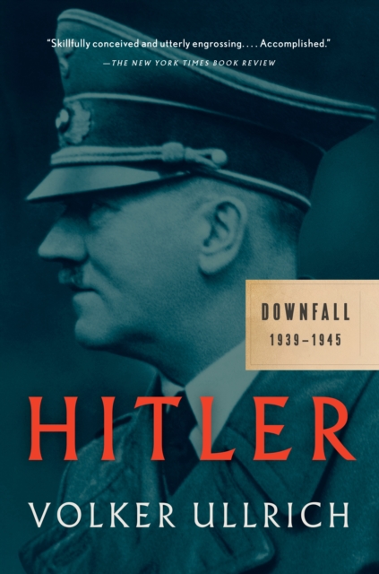 Hitler: Downfall, EPUB eBook