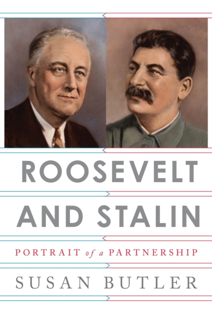 Roosevelt and Stalin, EPUB eBook