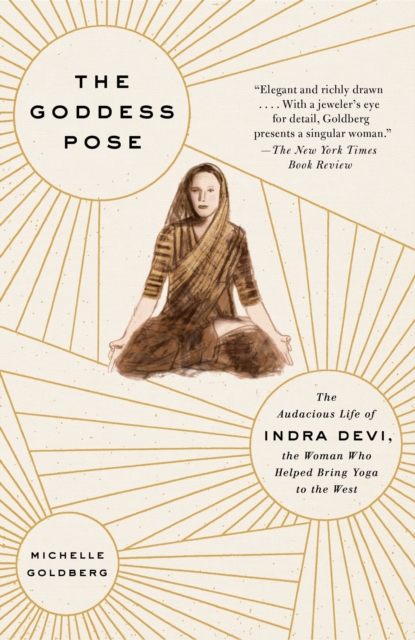 Goddess Pose, EPUB eBook