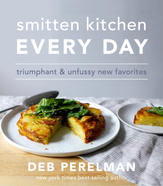 Smitten Kitchen Every Day, EPUB eBook