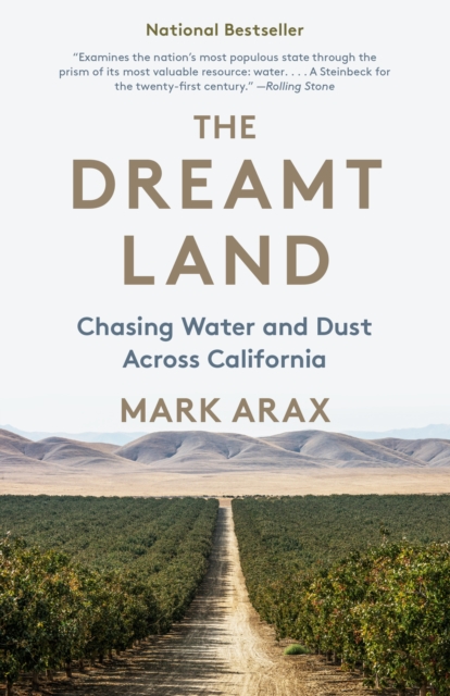 Dreamt Land, EPUB eBook