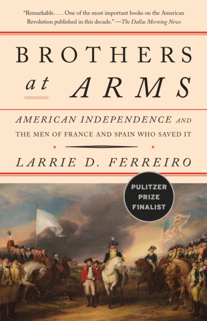 Brothers at Arms, EPUB eBook