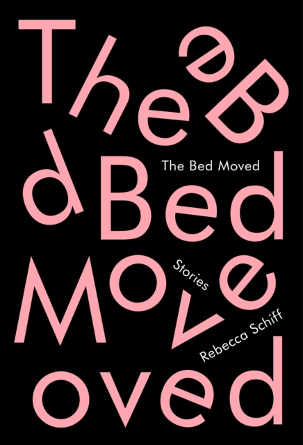 Bed Moved, EPUB eBook