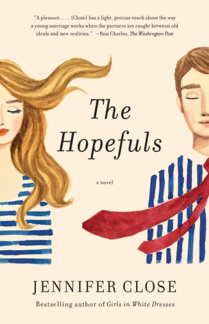 Hopefuls, EPUB eBook