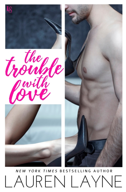 Trouble with Love, EPUB eBook