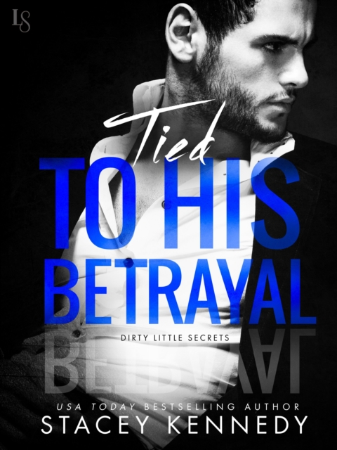 Tied to His Betrayal, EPUB eBook