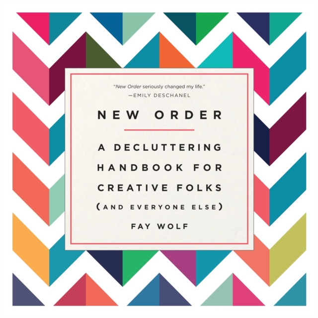 New Order, Paperback / softback Book