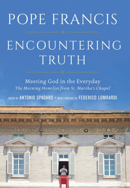 Encountering Truth, EPUB eBook