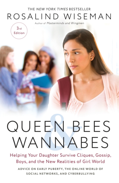Queen Bees and Wannabes, 3rd Edition, EPUB eBook