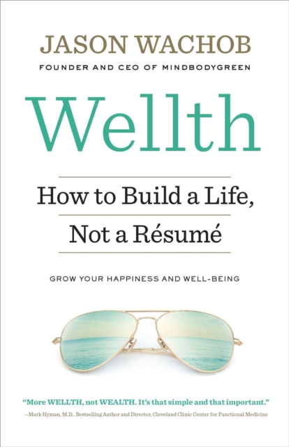 Wellth, EPUB eBook