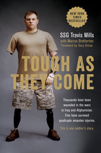 Tough As They Come, EPUB eBook