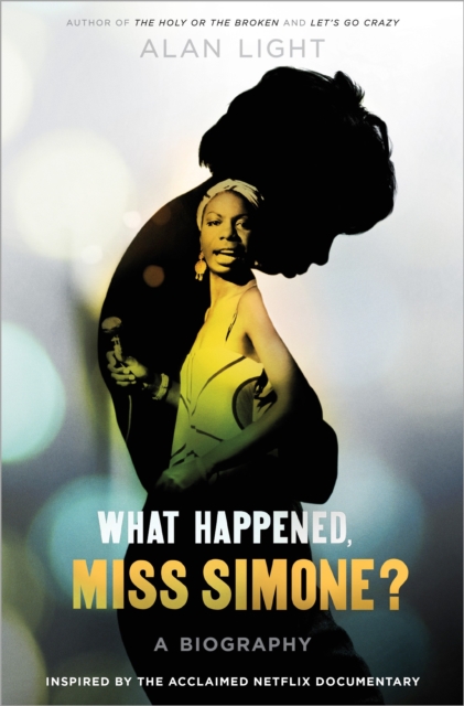 What Happened, Miss Simone?, EPUB eBook