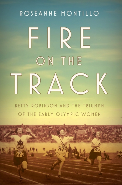 Fire on the Track, EPUB eBook