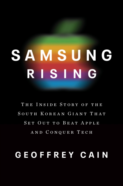 Samsung Rising, EPUB eBook
