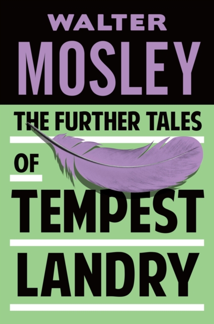 Further Tales of Tempest Landry, EPUB eBook