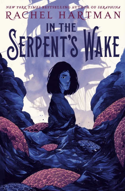 In the Serpent's Wake, EPUB eBook