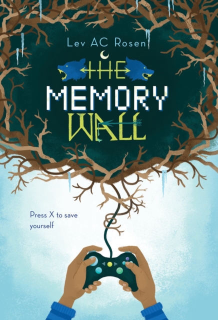 Memory Wall, EPUB eBook