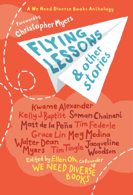 Flying Lessons and Other Stories, Paperback / softback Book