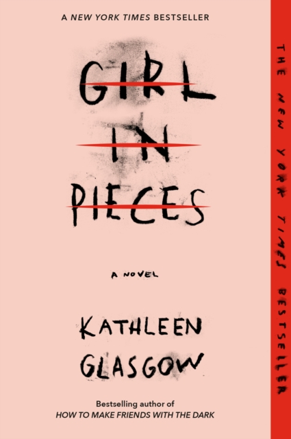 Girl in Pieces, EPUB eBook