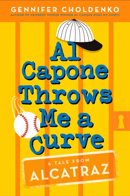 Al Capone Throws Me a Curve, EPUB eBook