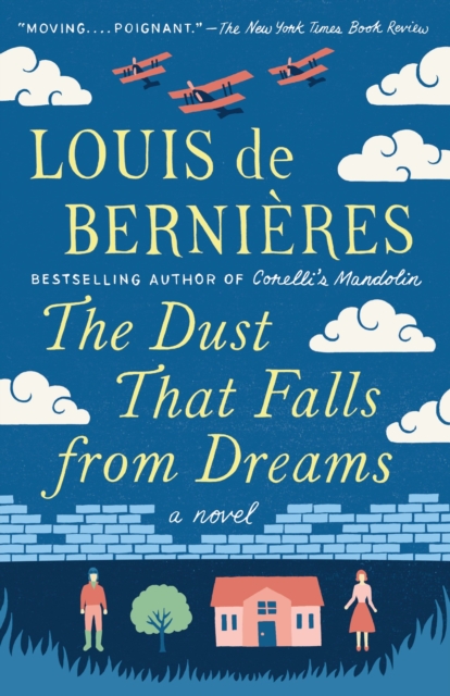 Dust That Falls from Dreams, EPUB eBook