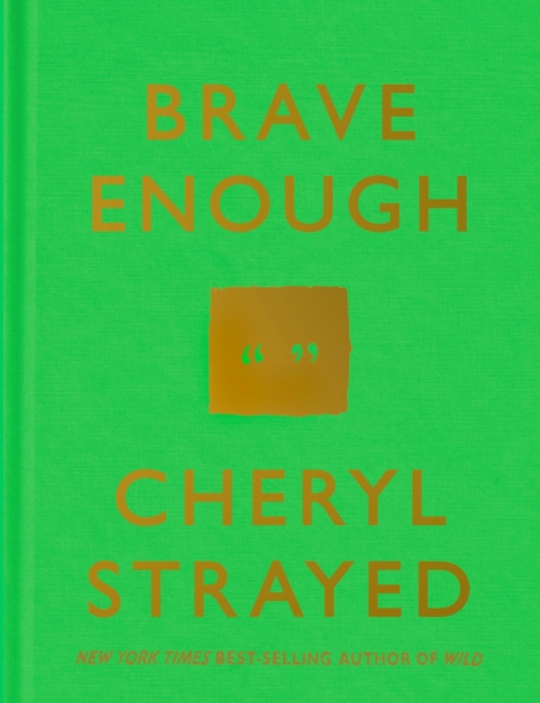 Brave Enough, EPUB eBook
