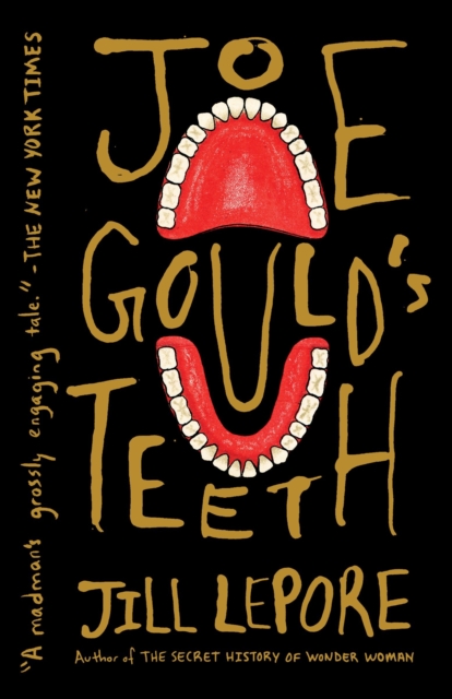 Joe Gould's Teeth, EPUB eBook