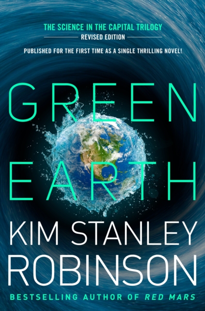 Green Earth, EPUB eBook
