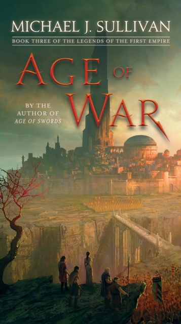Age of War, EPUB eBook