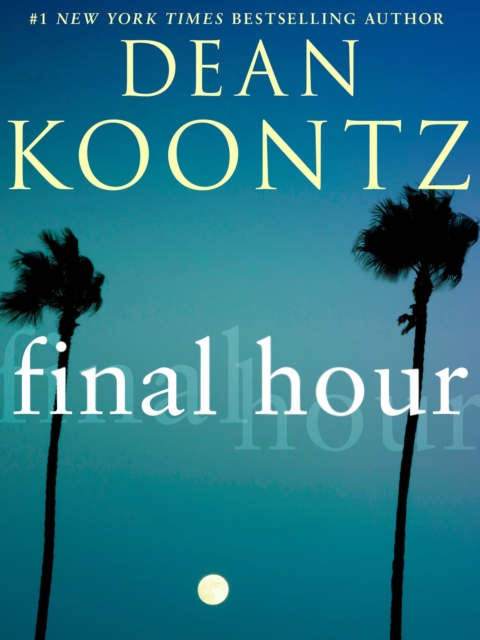 Final Hour (Novella), EPUB eBook