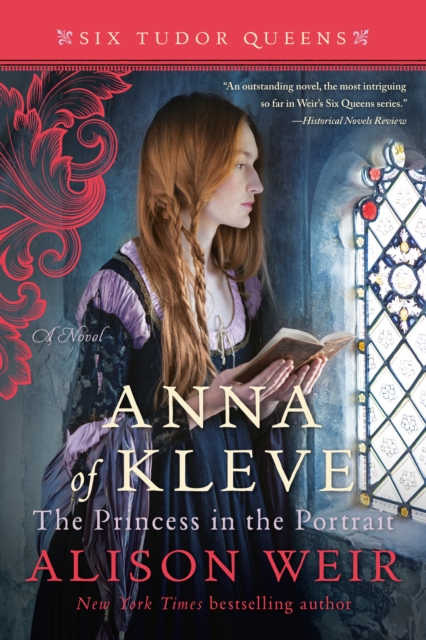 Anna of Kleve, The Princess in the Portrait, EPUB eBook