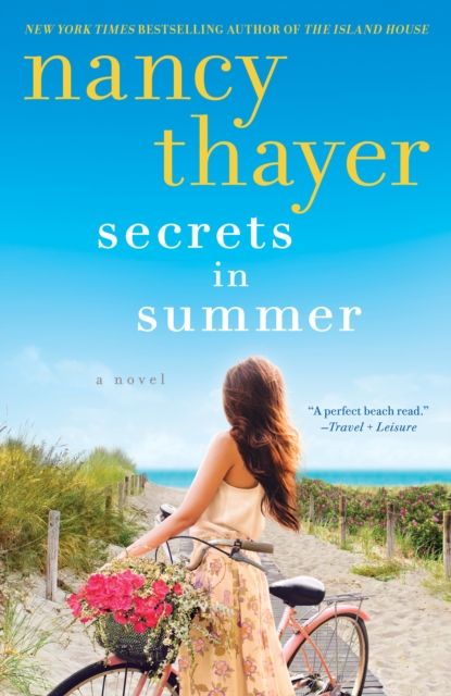 Secrets in Summer : A Novel, Paperback / softback Book