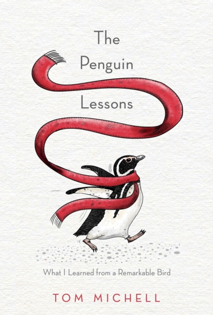 Penguin Lessons, EPUB eBook