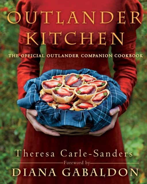 Outlander Kitchen, EPUB eBook