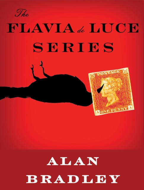 The Flavia de Luce Series 7-Book Bundle, EPUB eBook