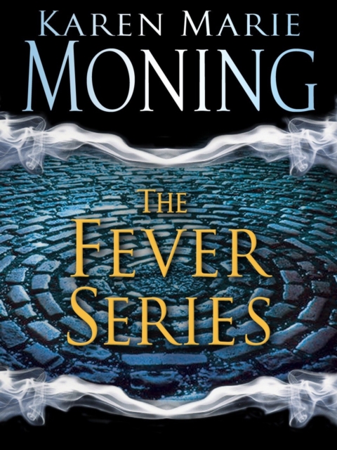 Fever Series 7-Book Bundle, EPUB eBook
